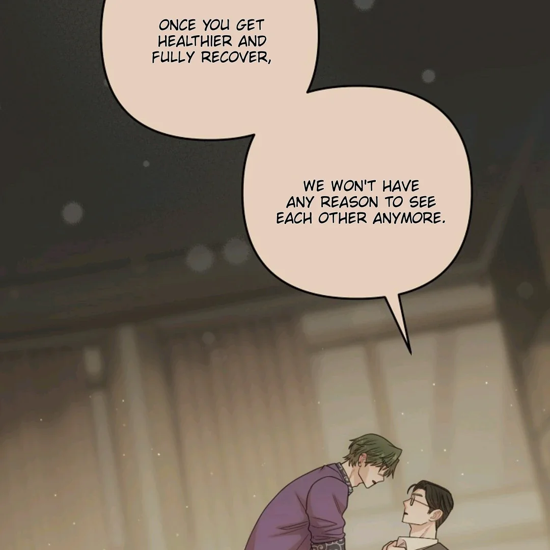 Chairman, Cut the Crap - Chapter 25 Page 85