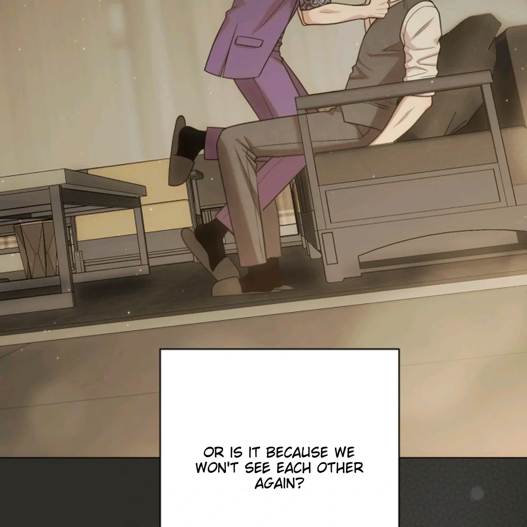 Chairman, Cut the Crap - Chapter 25 Page 86