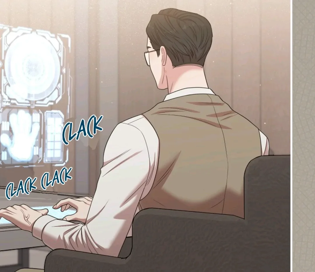 Chairman, Cut the Crap - Chapter 25 Page 99