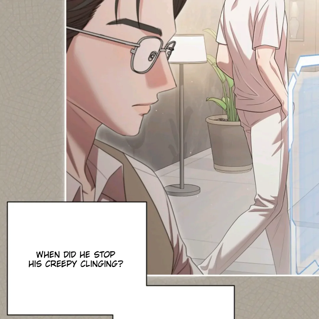 Chairman, Cut the Crap - Chapter 25 Page 102