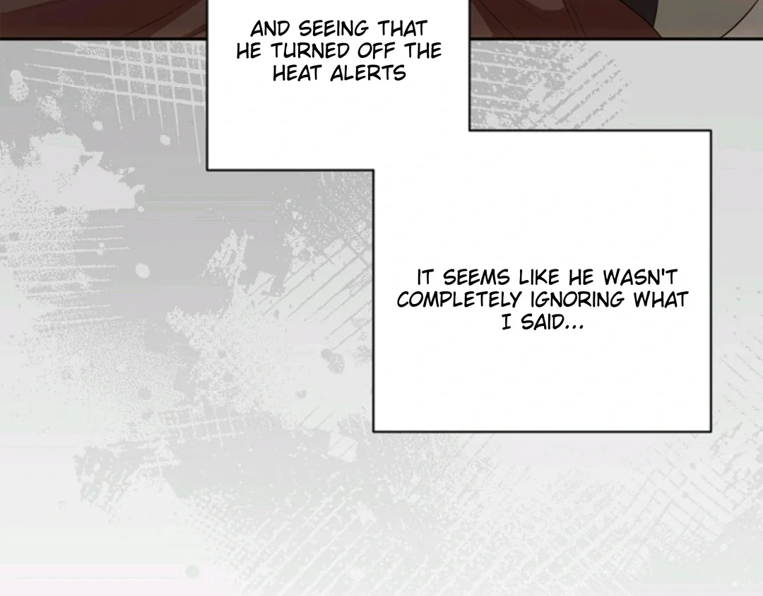 Chairman, Cut the Crap - Chapter 25 Page 122