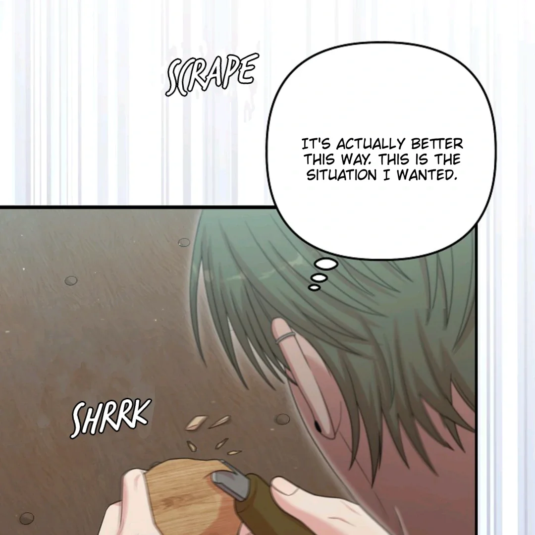 Chairman, Cut the Crap - Chapter 25 Page 126