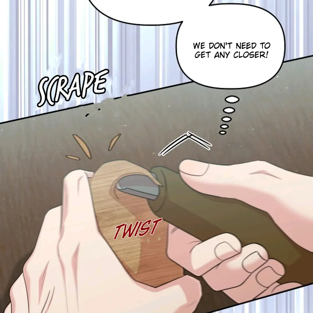 Chairman, Cut the Crap - Chapter 25 Page 128