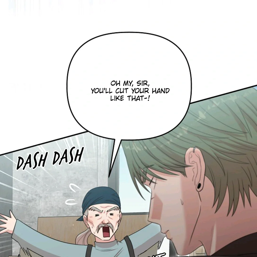 Chairman, Cut the Crap - Chapter 25 Page 130