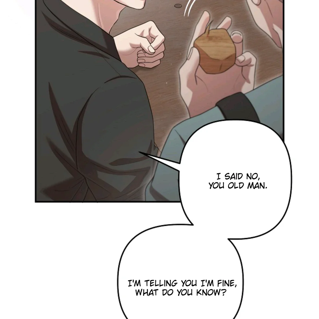 Chairman, Cut the Crap - Chapter 25 Page 139