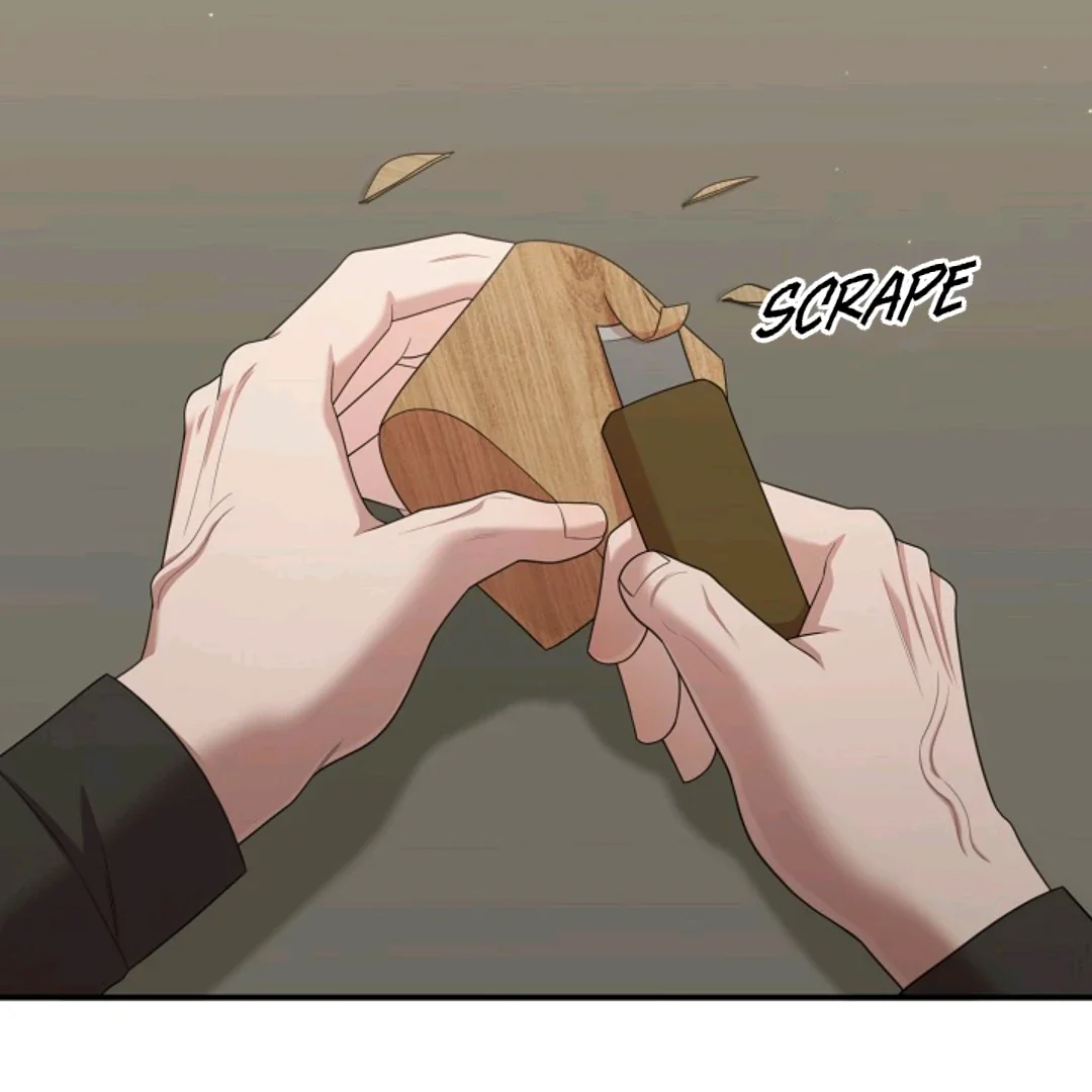 Chairman, Cut the Crap - Chapter 25 Page 147