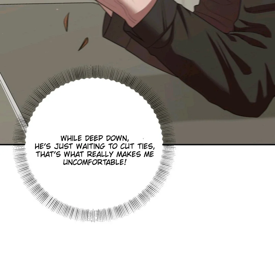 Chairman, Cut the Crap - Chapter 25 Page 155