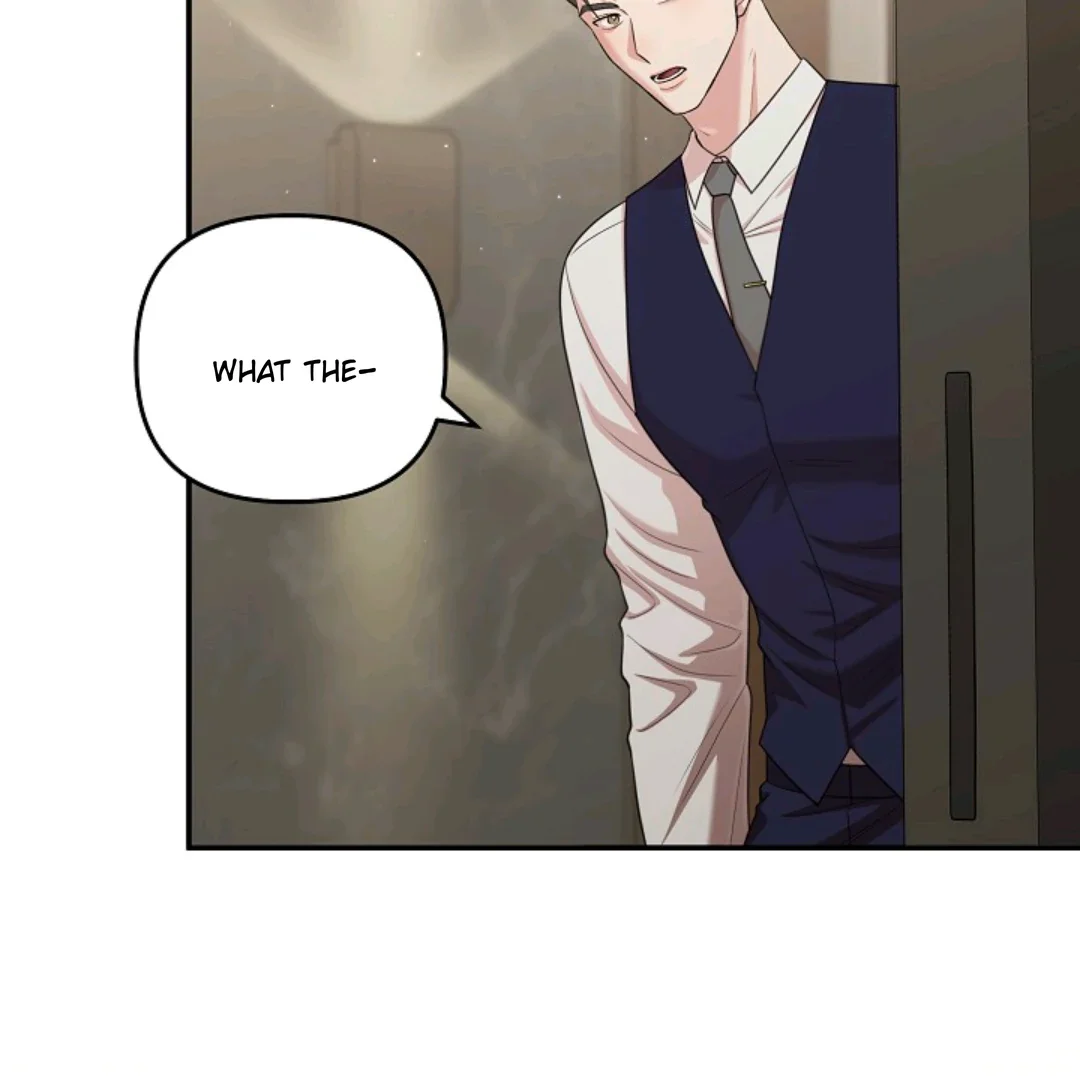 Chairman, Cut the Crap - Chapter 26 Page 2