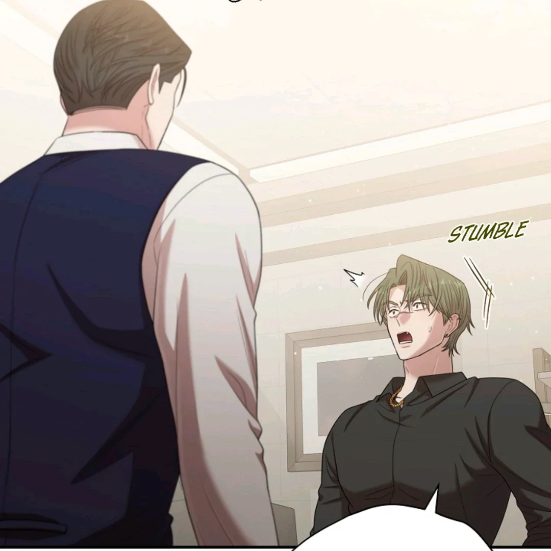 Chairman, Cut the Crap - Chapter 26 Page 7