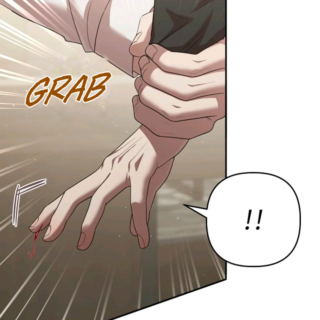 Chairman, Cut the Crap - Chapter 26 Page 9