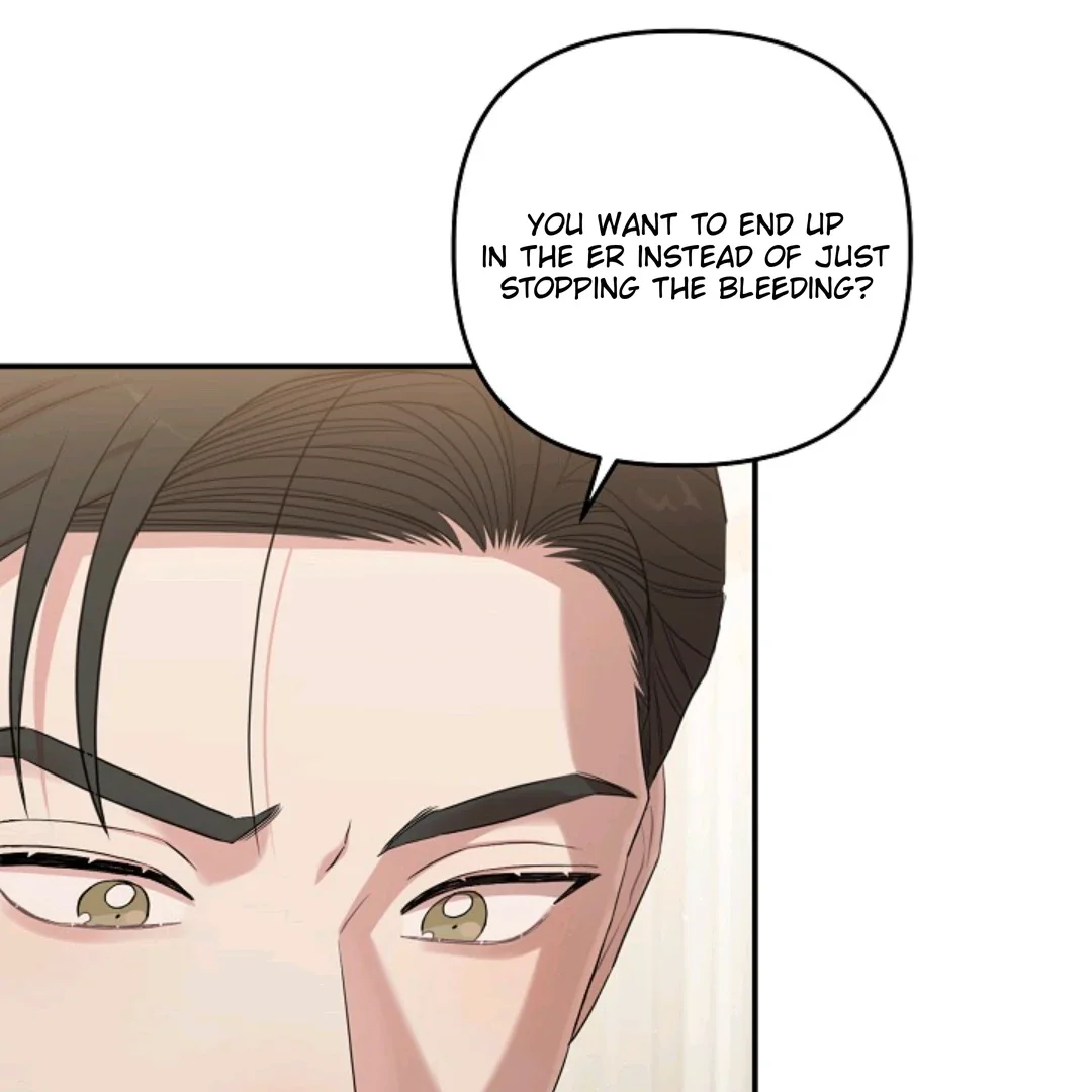 Chairman, Cut the Crap - Chapter 26 Page 15