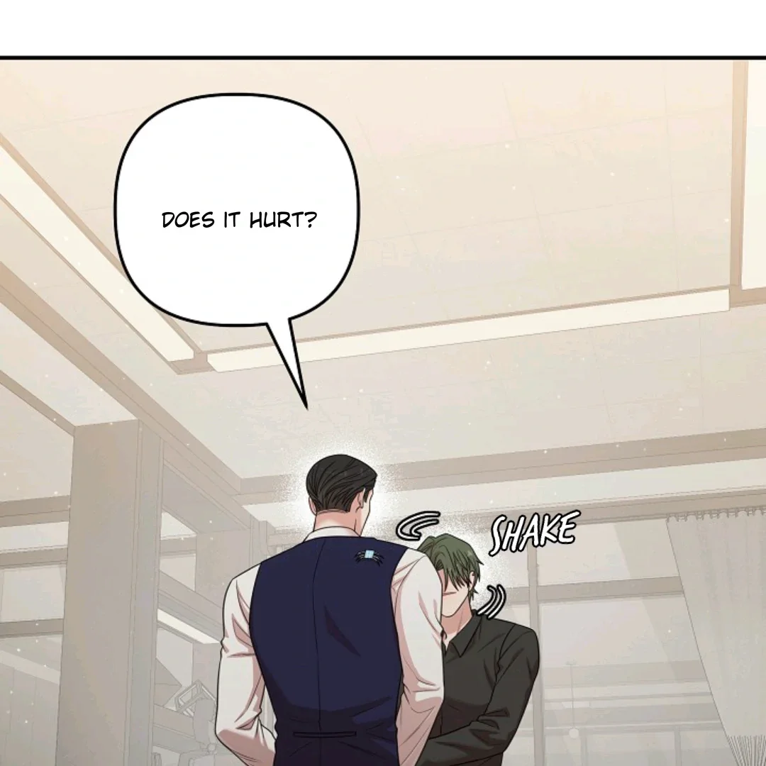 Chairman, Cut the Crap - Chapter 26 Page 19