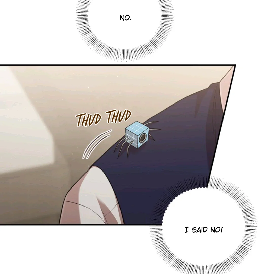 Chairman, Cut the Crap - Chapter 26 Page 21