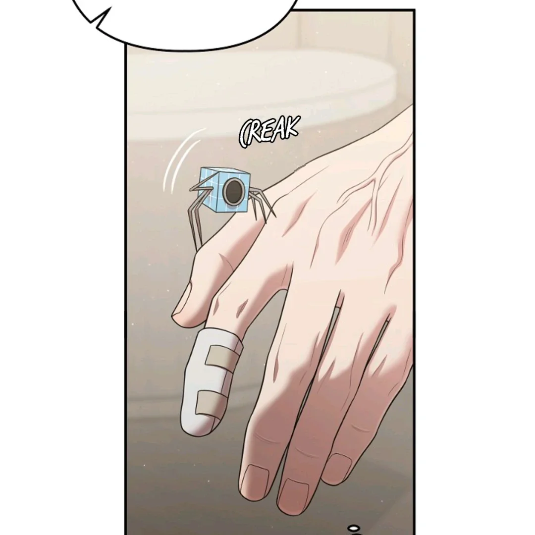 Chairman, Cut the Crap - Chapter 26 Page 29