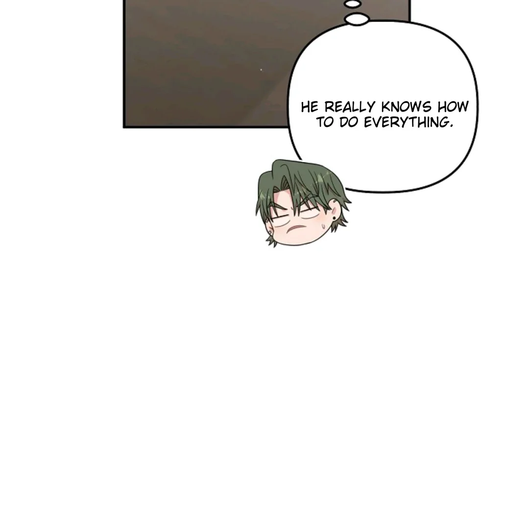 Chairman, Cut the Crap - Chapter 26 Page 30