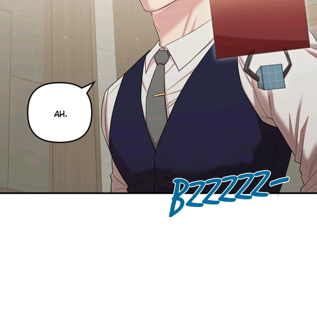 Chairman, Cut the Crap - Chapter 26 Page 47