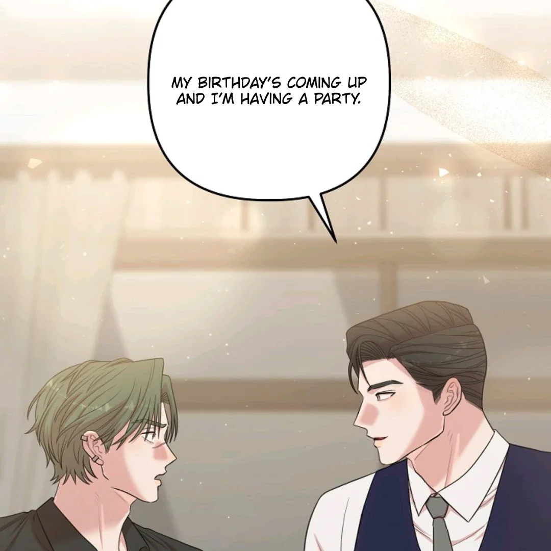 Chairman, Cut the Crap - Chapter 26 Page 52