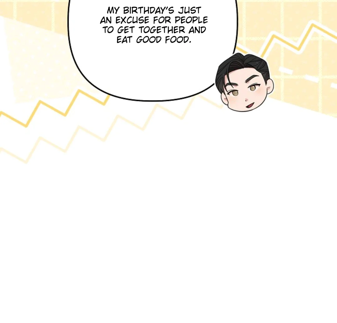 Chairman, Cut the Crap - Chapter 26 Page 56