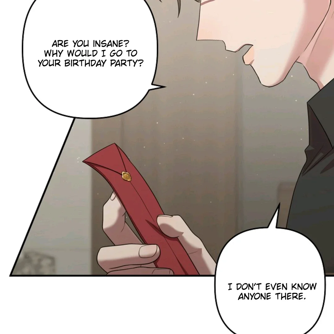 Chairman, Cut the Crap - Chapter 26 Page 60