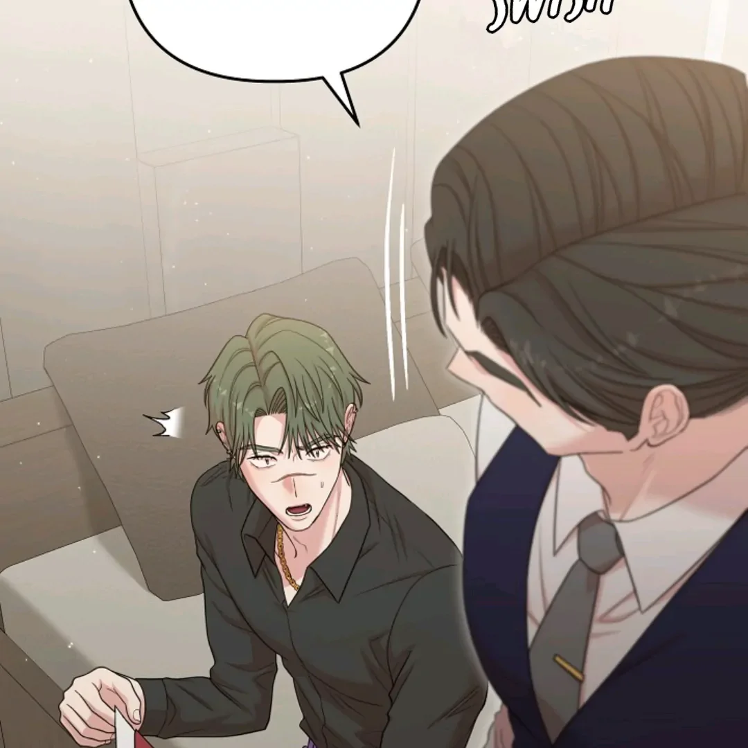 Chairman, Cut the Crap - Chapter 26 Page 78