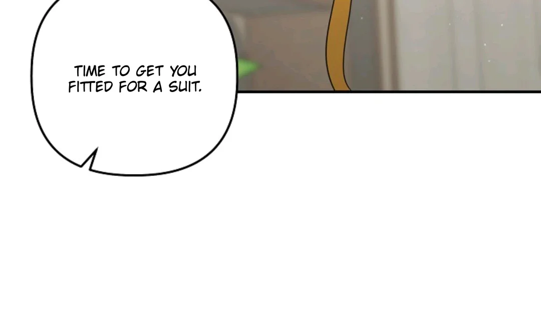 Chairman, Cut the Crap - Chapter 26 Page 81