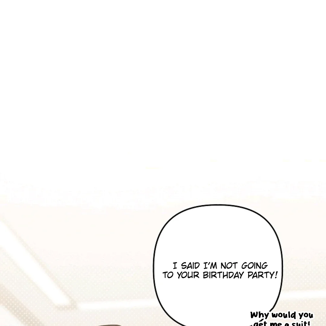 Chairman, Cut the Crap - Chapter 26 Page 82