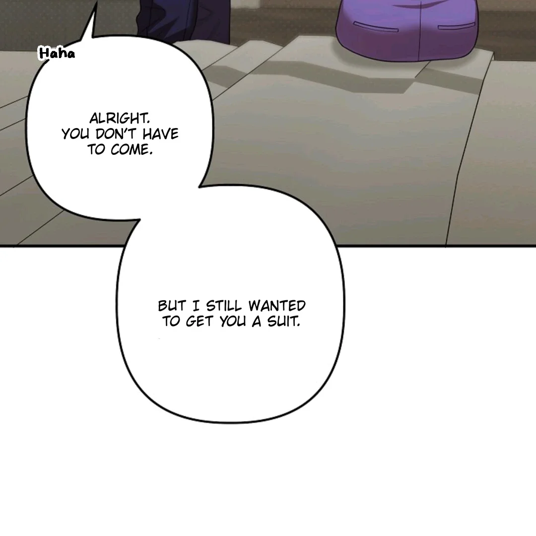 Chairman, Cut the Crap - Chapter 26 Page 84