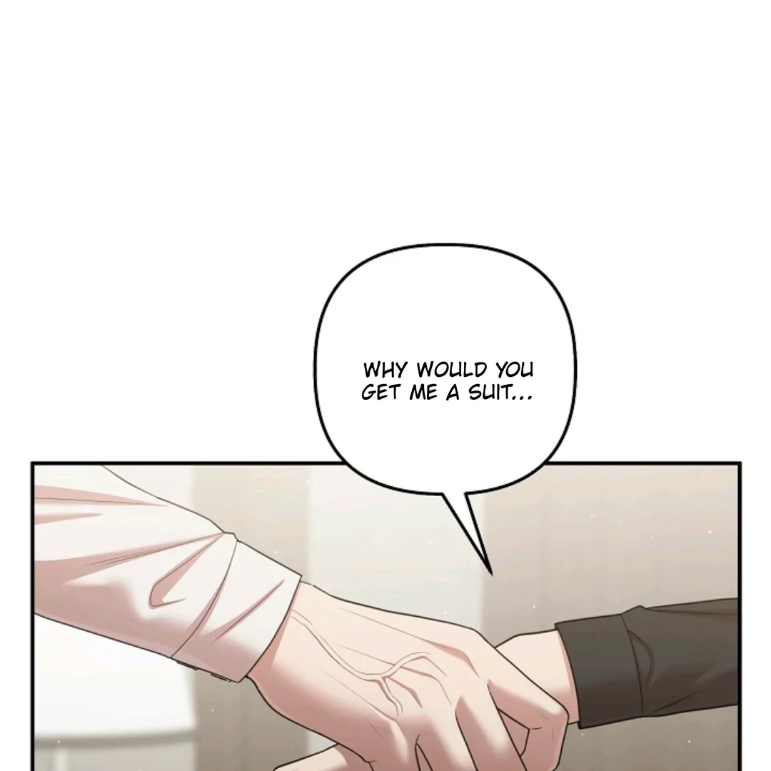 Chairman, Cut the Crap - Chapter 26 Page 85