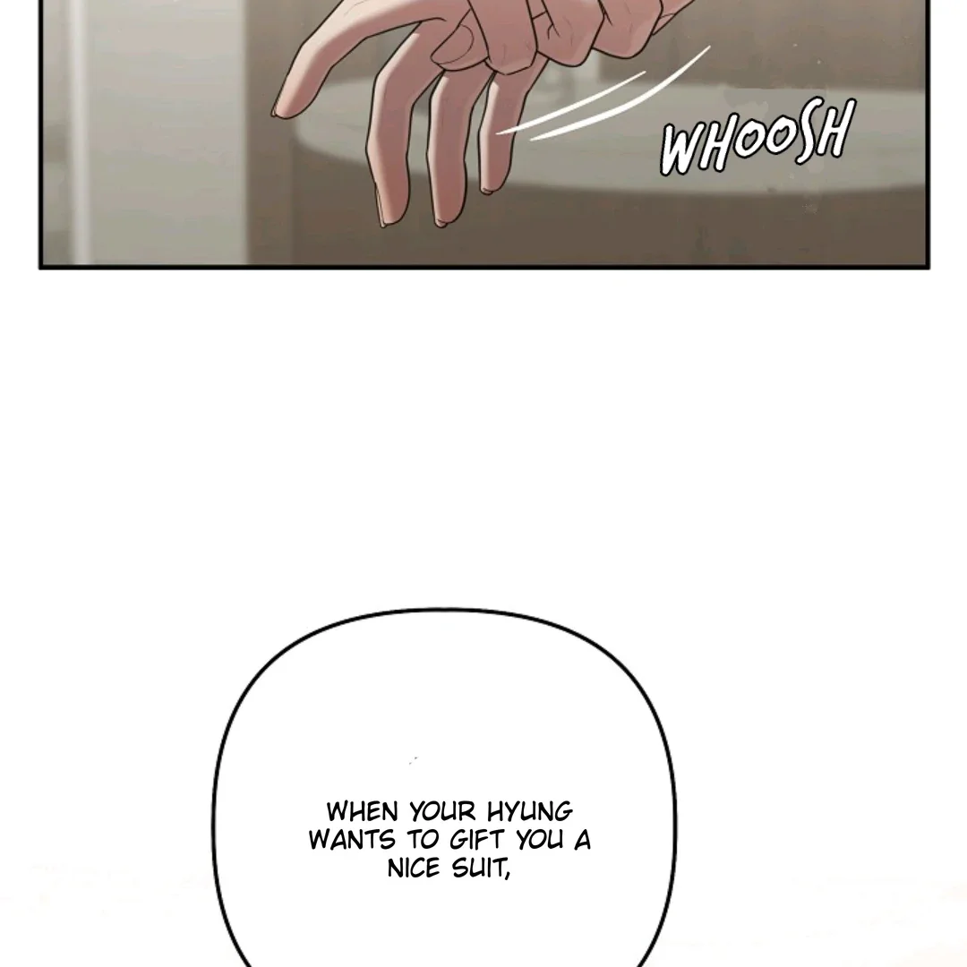 Chairman, Cut the Crap - Chapter 26 Page 86