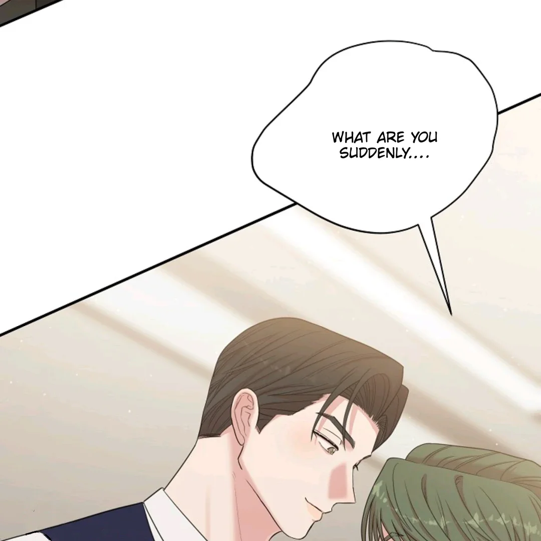 Chairman, Cut the Crap - Chapter 26 Page 91