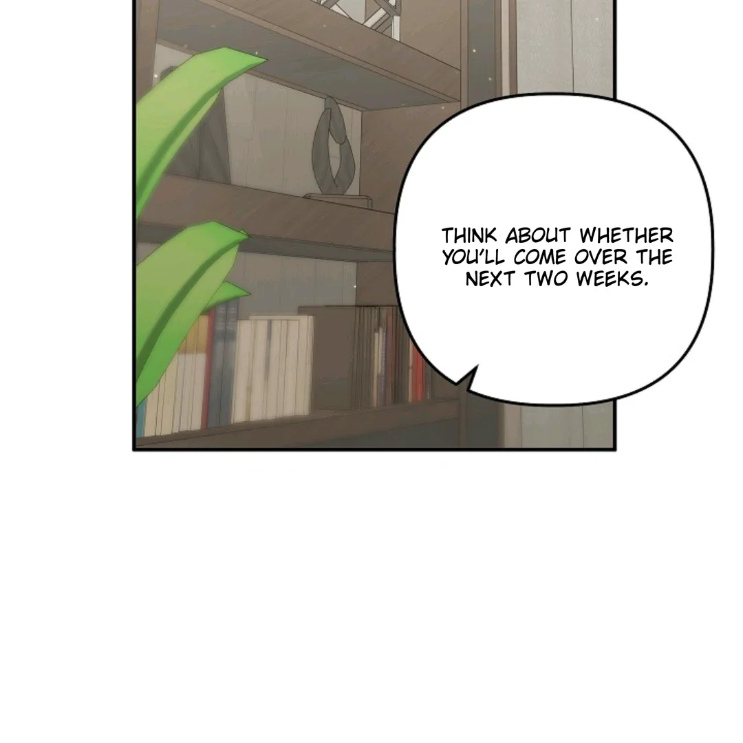 Chairman, Cut the Crap - Chapter 26 Page 106
