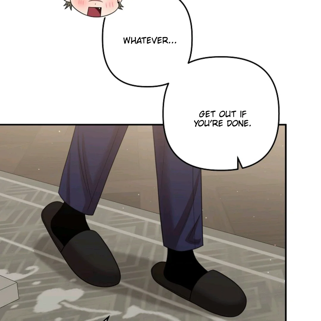 Chairman, Cut the Crap - Chapter 26 Page 110