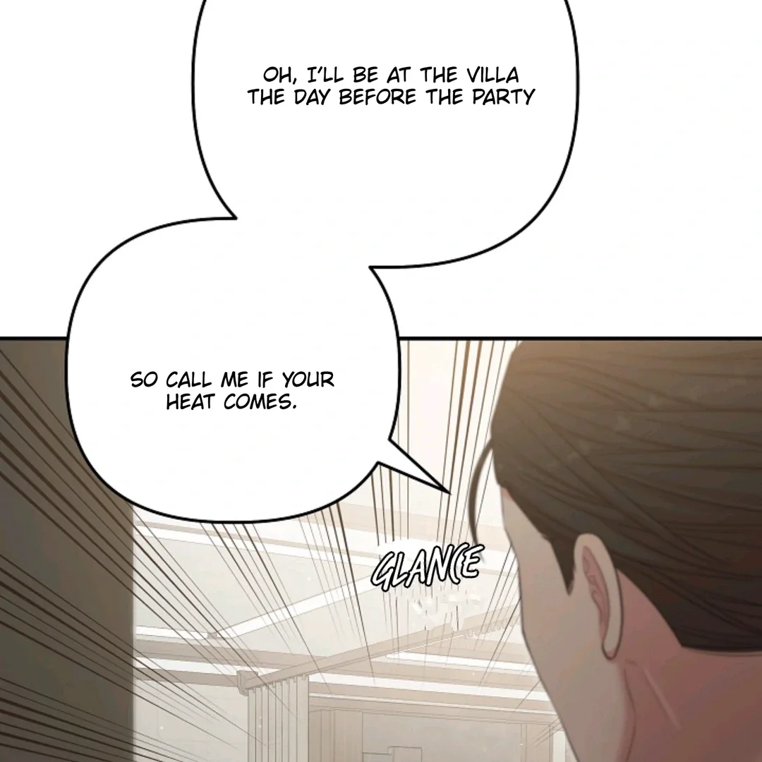 Chairman, Cut the Crap - Chapter 26 Page 112