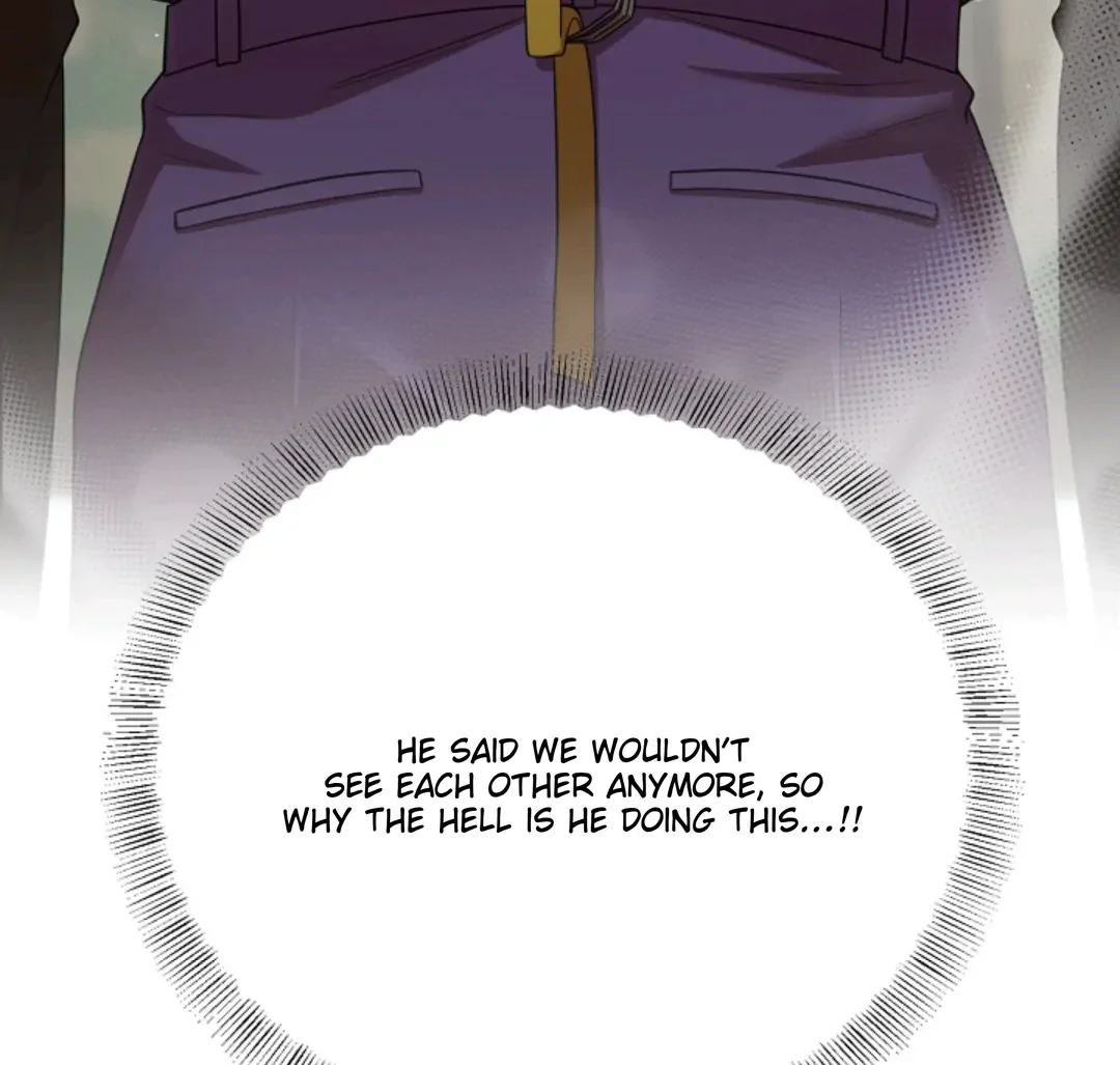 Chairman, Cut the Crap - Chapter 26 Page 122
