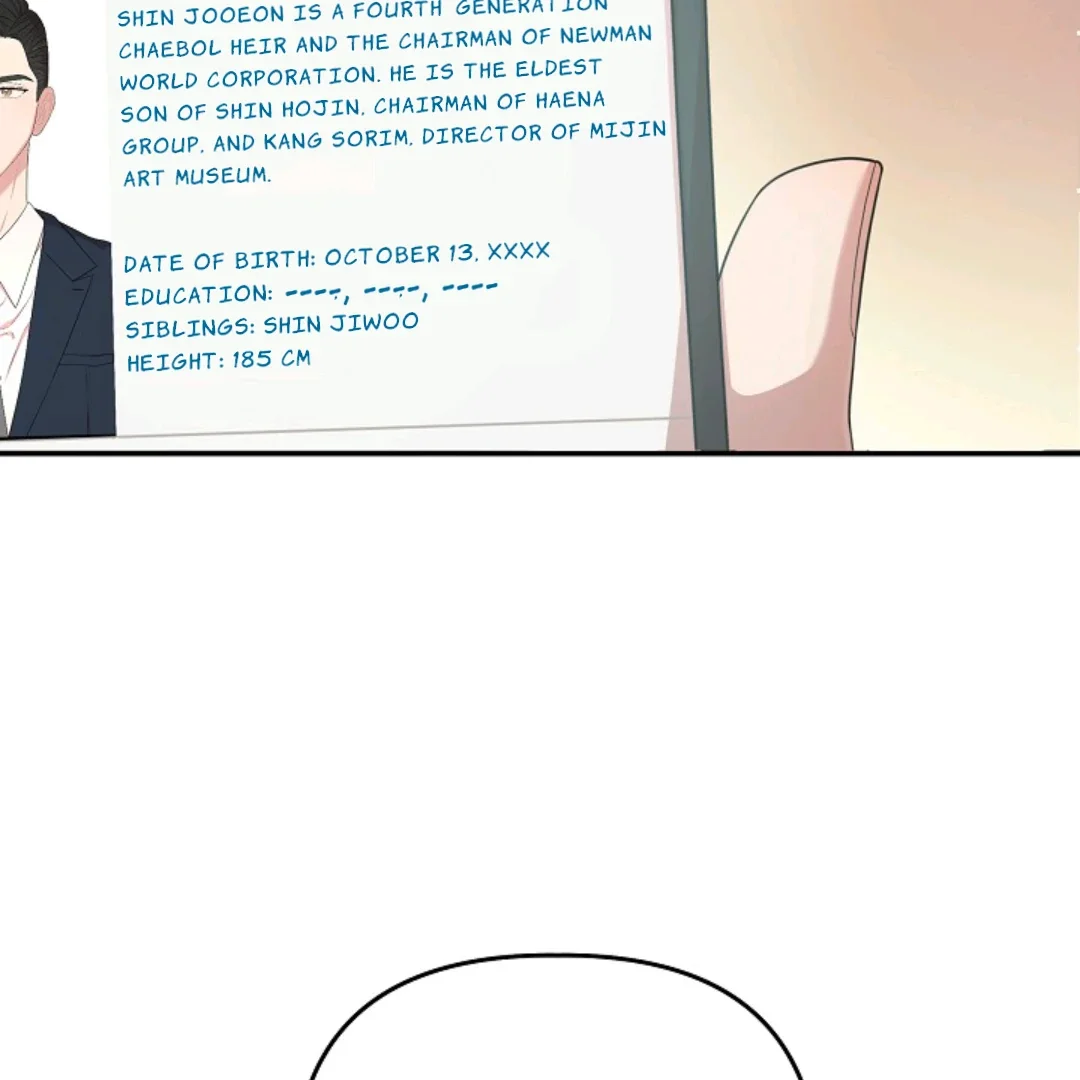 Chairman, Cut the Crap - Chapter 26 Page 128