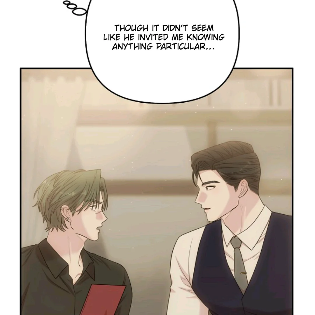 Chairman, Cut the Crap - Chapter 26 Page 129
