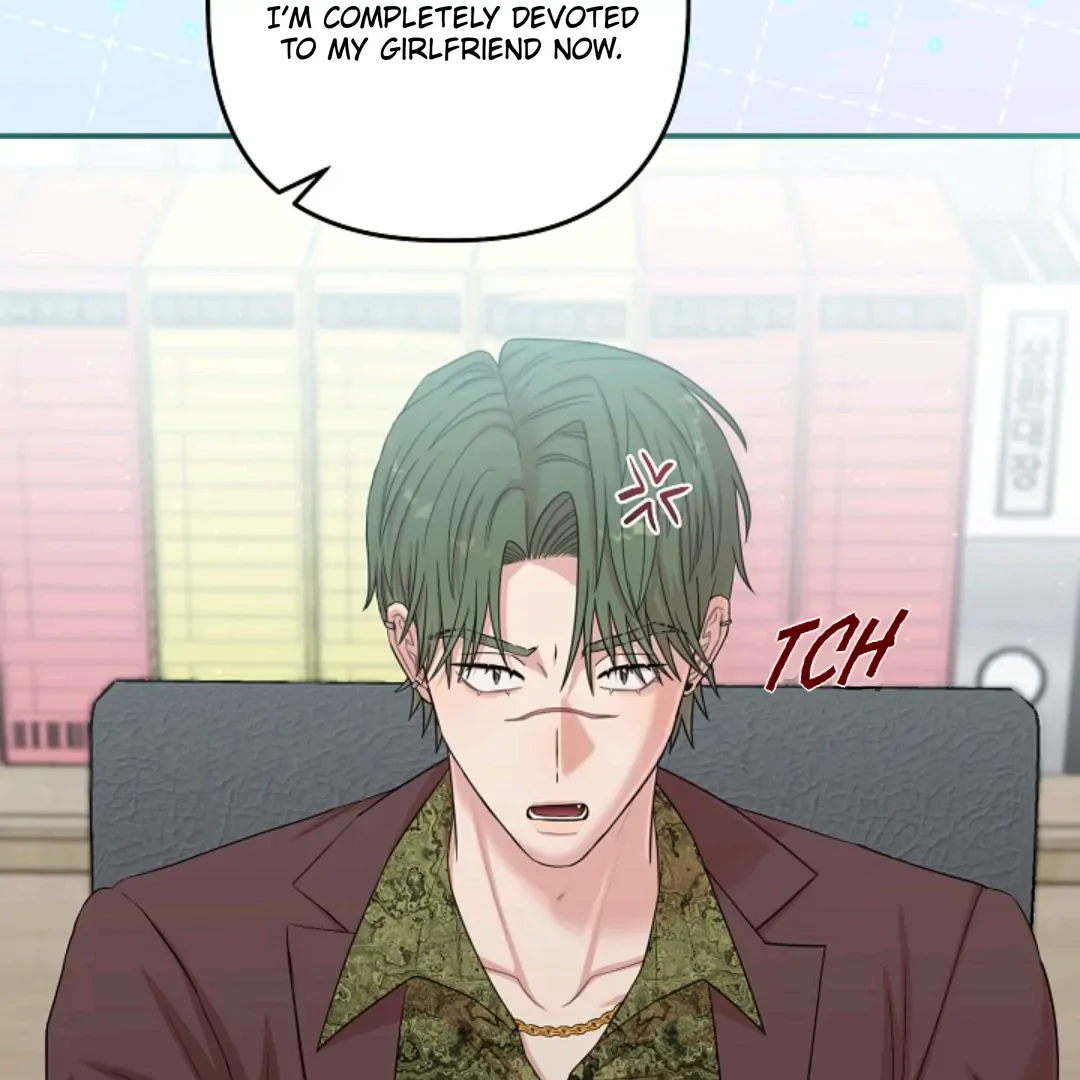 Chairman, Cut the Crap - Chapter 26 Page 134