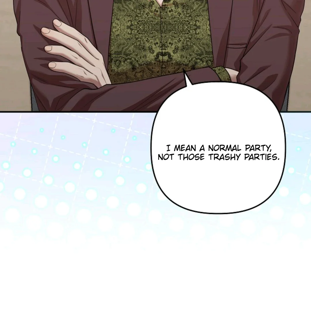 Chairman, Cut the Crap - Chapter 26 Page 135