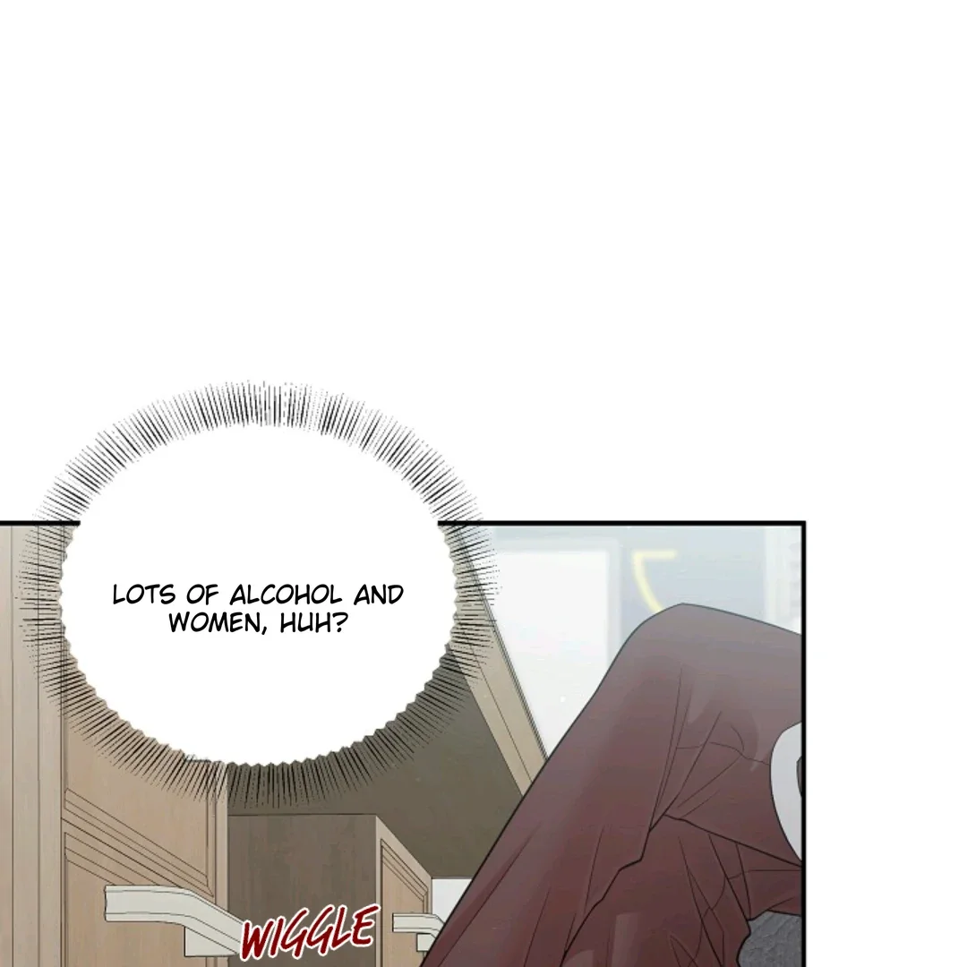 Chairman, Cut the Crap - Chapter 26 Page 139