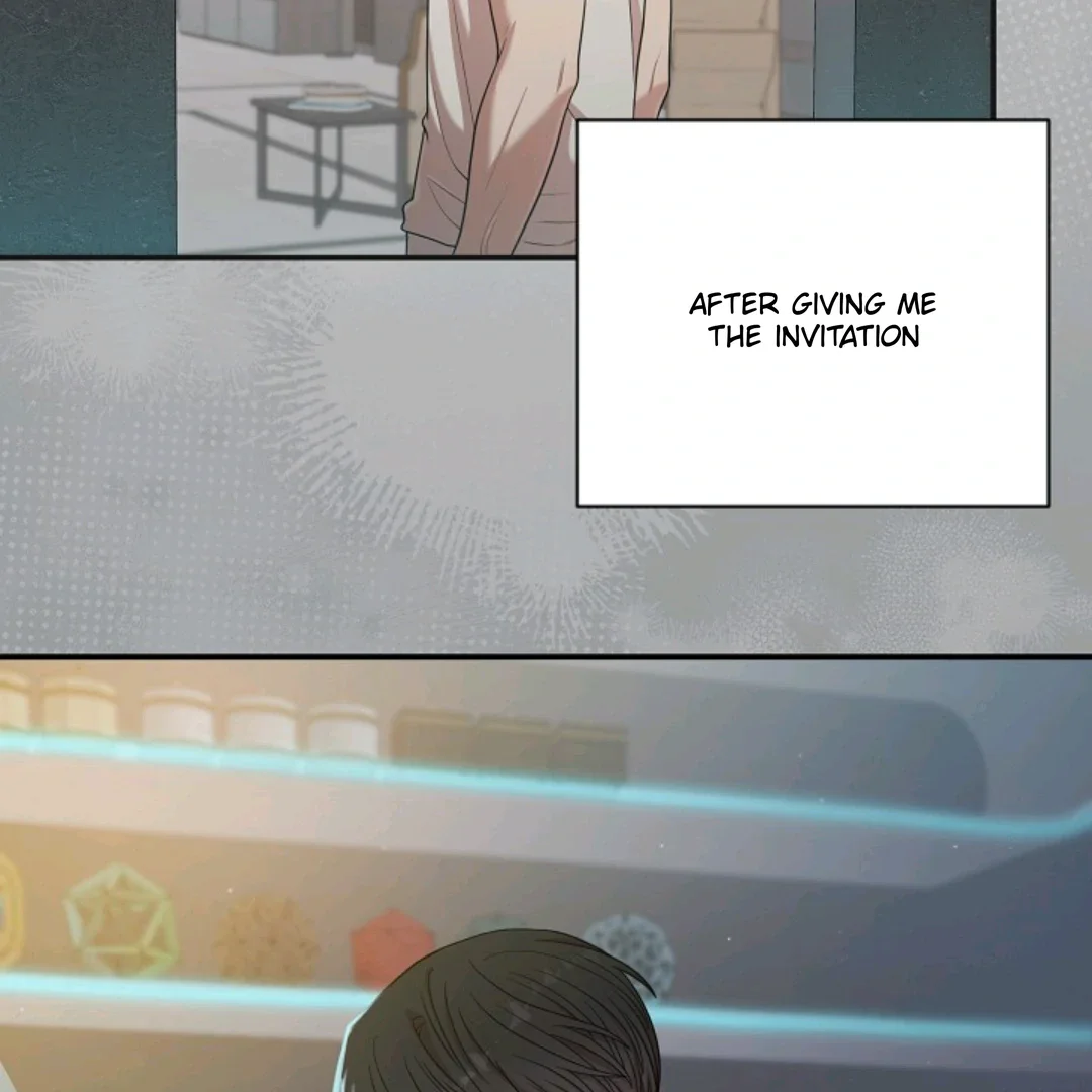 Chairman, Cut the Crap - Chapter 27 Page 7