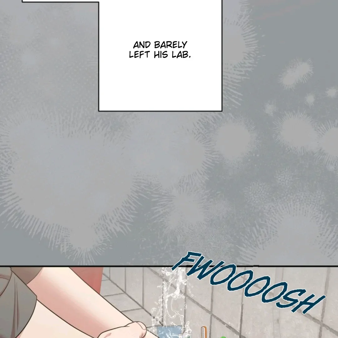 Chairman, Cut the Crap - Chapter 27 Page 9