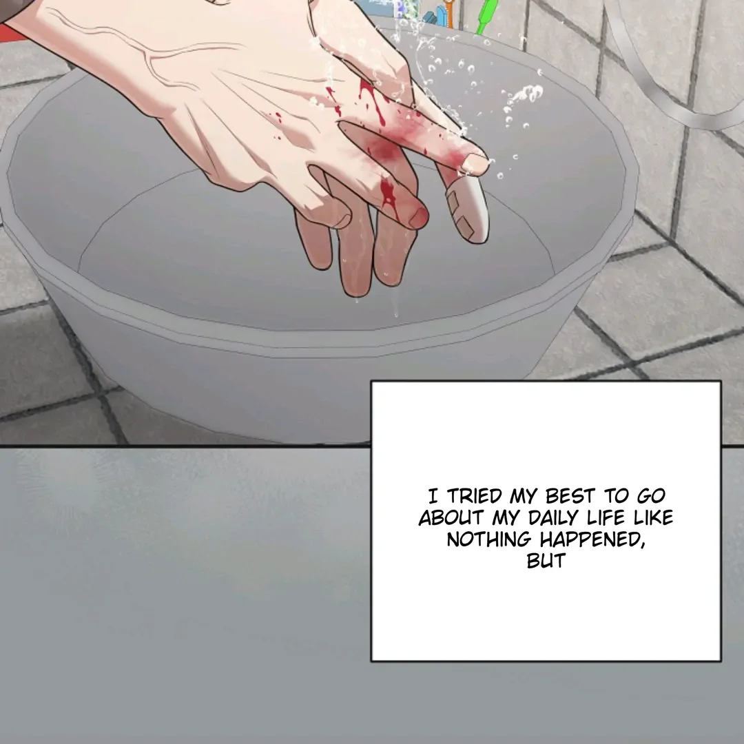 Chairman, Cut the Crap - Chapter 27 Page 10