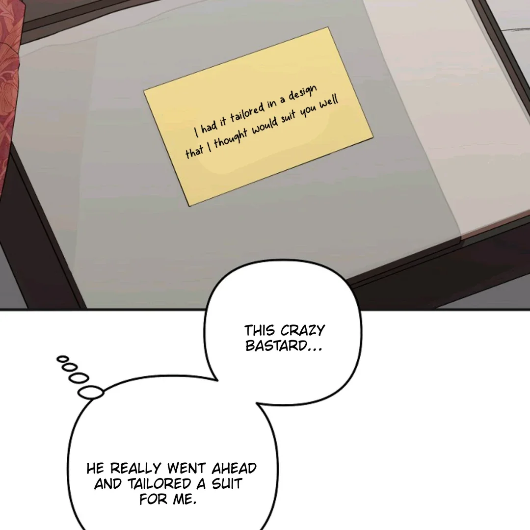 Chairman, Cut the Crap - Chapter 27 Page 15