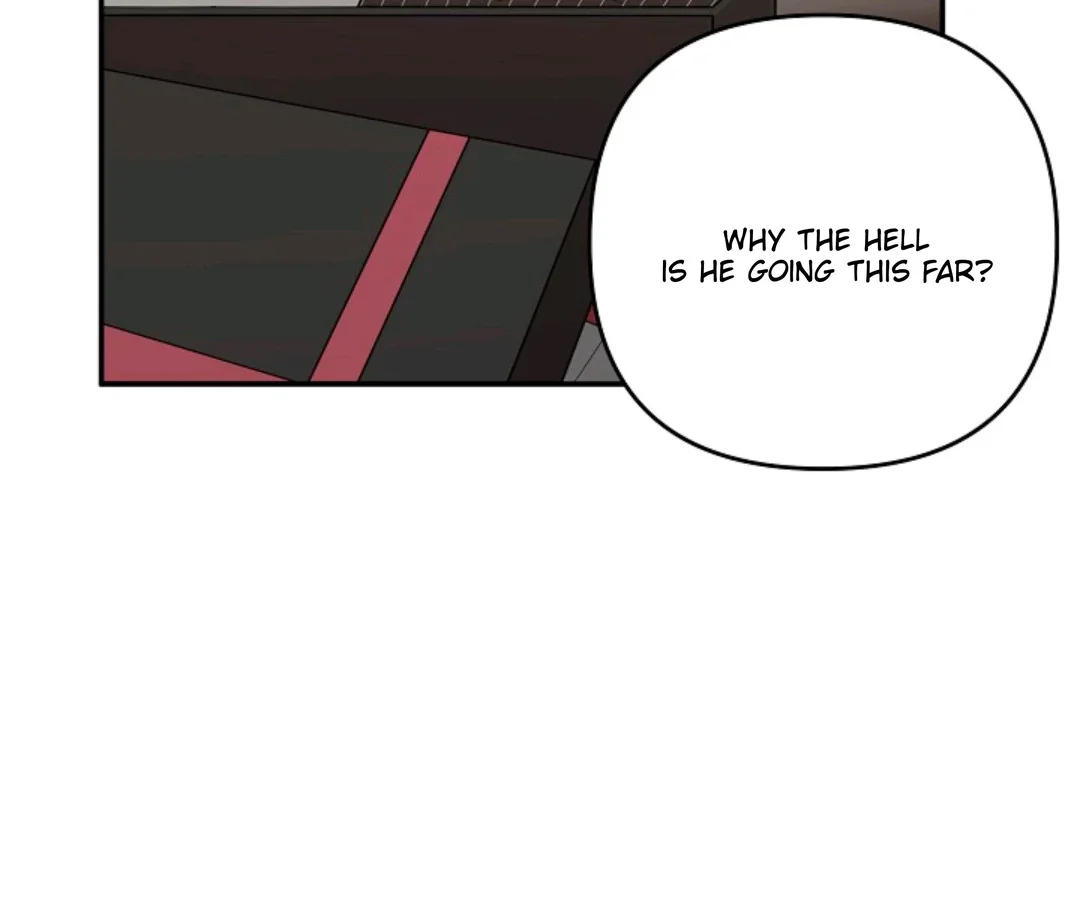 Chairman, Cut the Crap - Chapter 27 Page 20