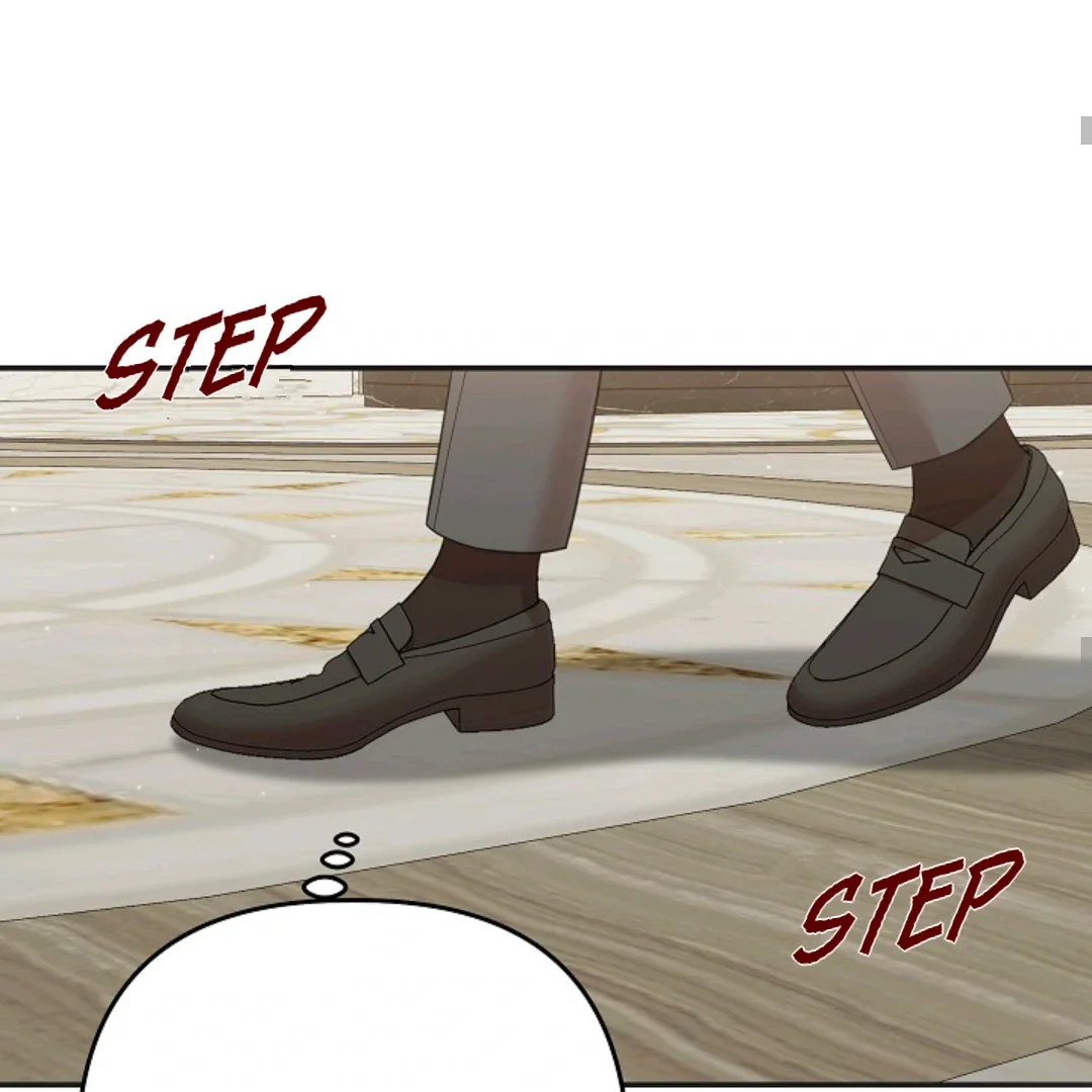 Chairman, Cut the Crap - Chapter 27 Page 34