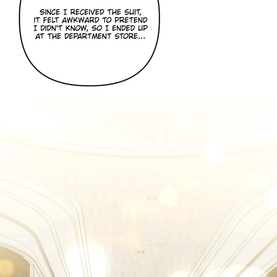 Chairman, Cut the Crap - Chapter 27 Page 35