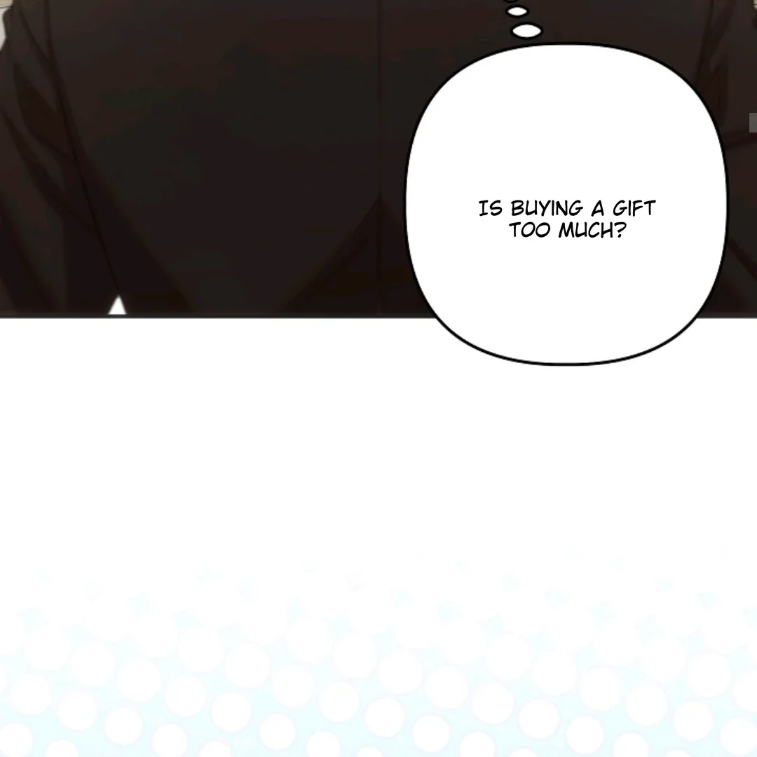 Chairman, Cut the Crap - Chapter 27 Page 37