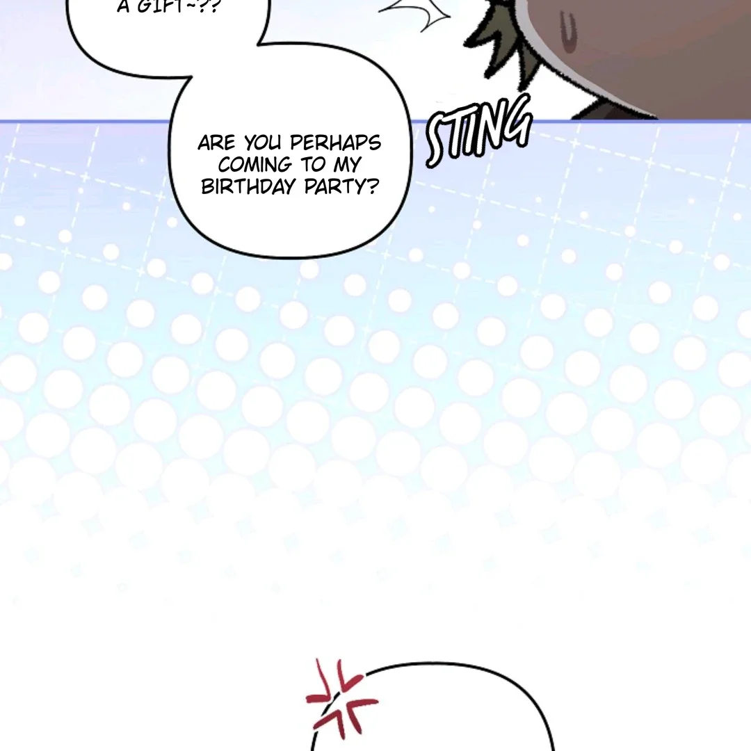 Chairman, Cut the Crap - Chapter 27 Page 39