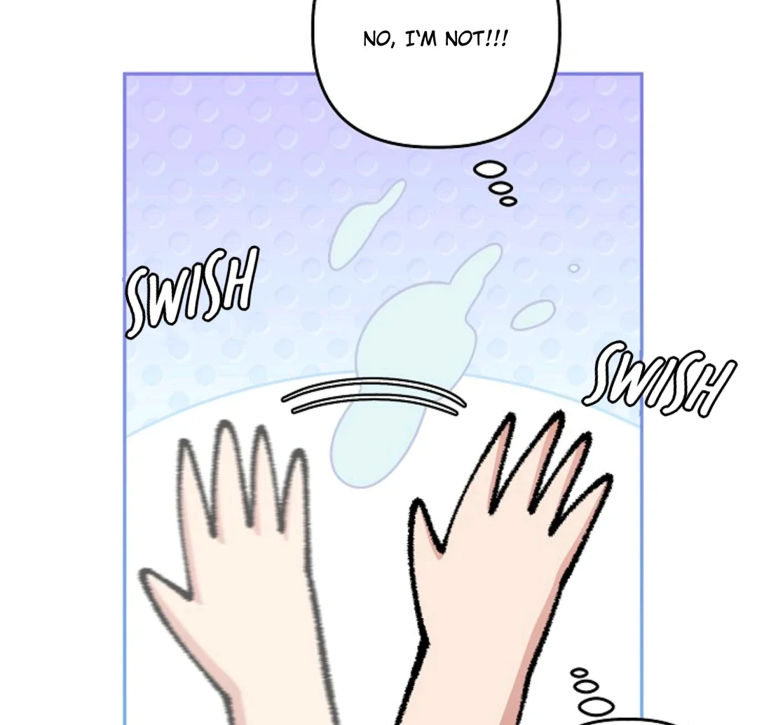 Chairman, Cut the Crap - Chapter 27 Page 40