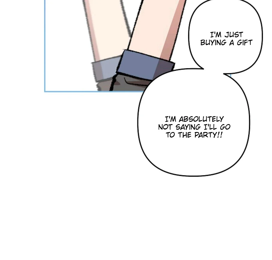 Chairman, Cut the Crap - Chapter 27 Page 41